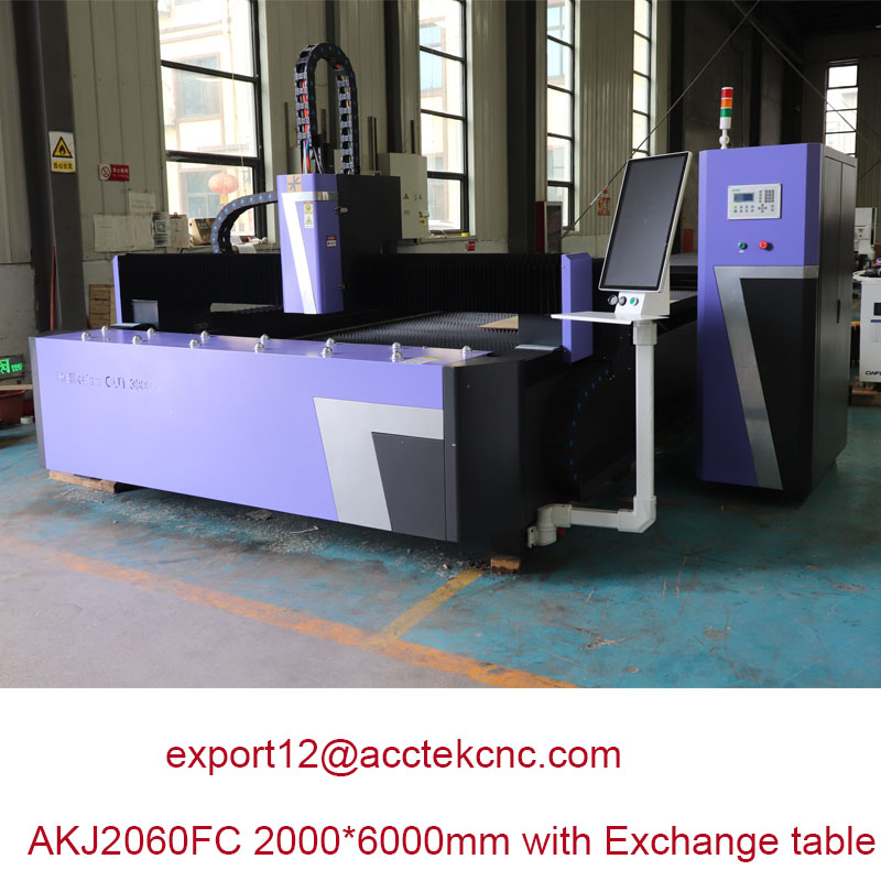 jinan 1530 2040 2060 2580 Heav - Industrial Laser Cutting Machine 评论和价格
