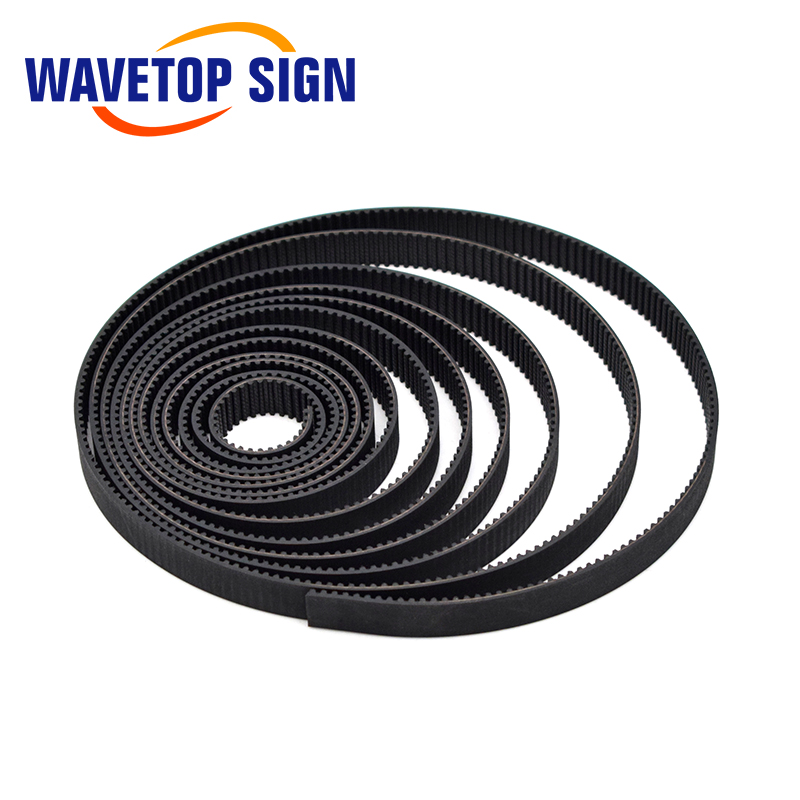 WaveTopSign HTD 3M PU Open Tim - Industrial Laser Cutting Machine 评论和价格