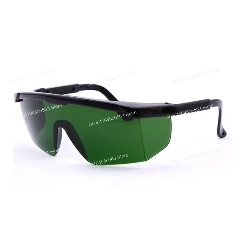 Protection Laser Safety Glasse - Industrial Laser Glasses 评论和价格