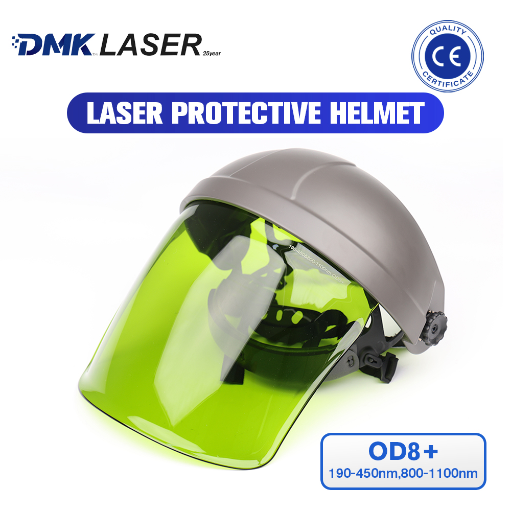 DMK Laser Welding Helmets Prot - Industrial Laser Solutions 评论和价格