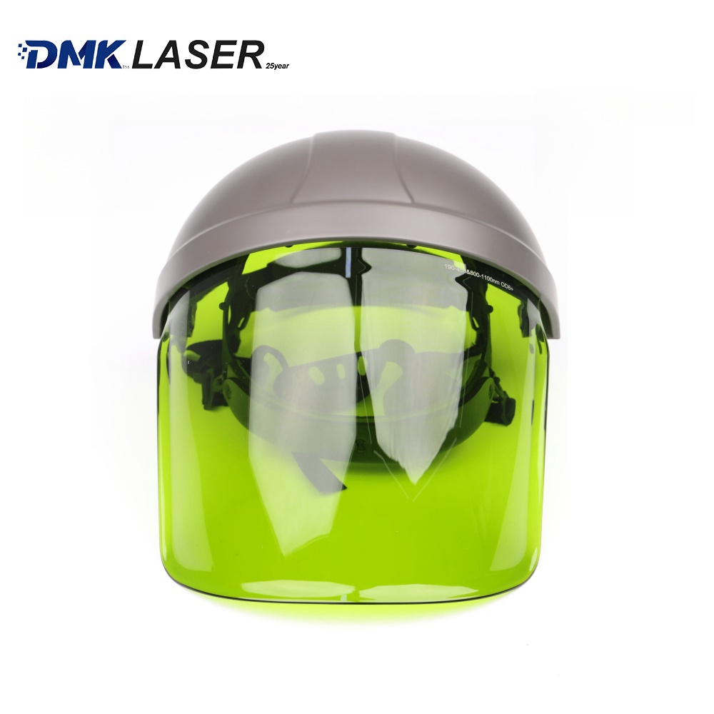 DMK Laser Welding Helmets Prot - Industrial Laser Solutions 评论和价格