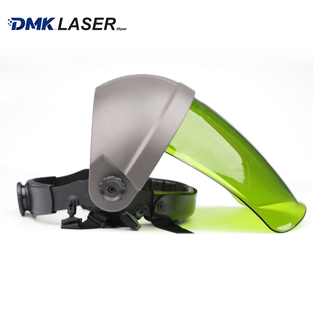 DMK Laser Welding Helmets Prot - Industrial Laser Solutions 评论和价格