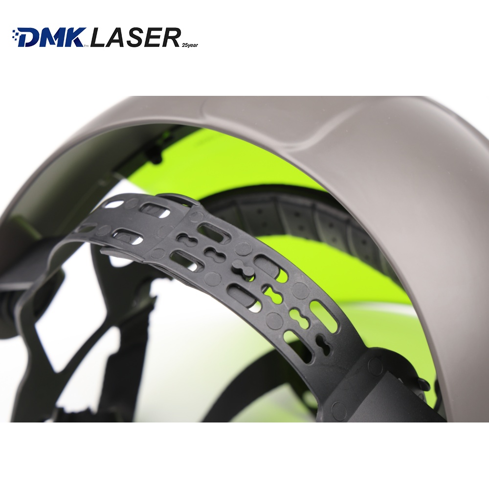 DMK Laser Welding Helmets Prot - Industrial Laser Solutions 评论和价格