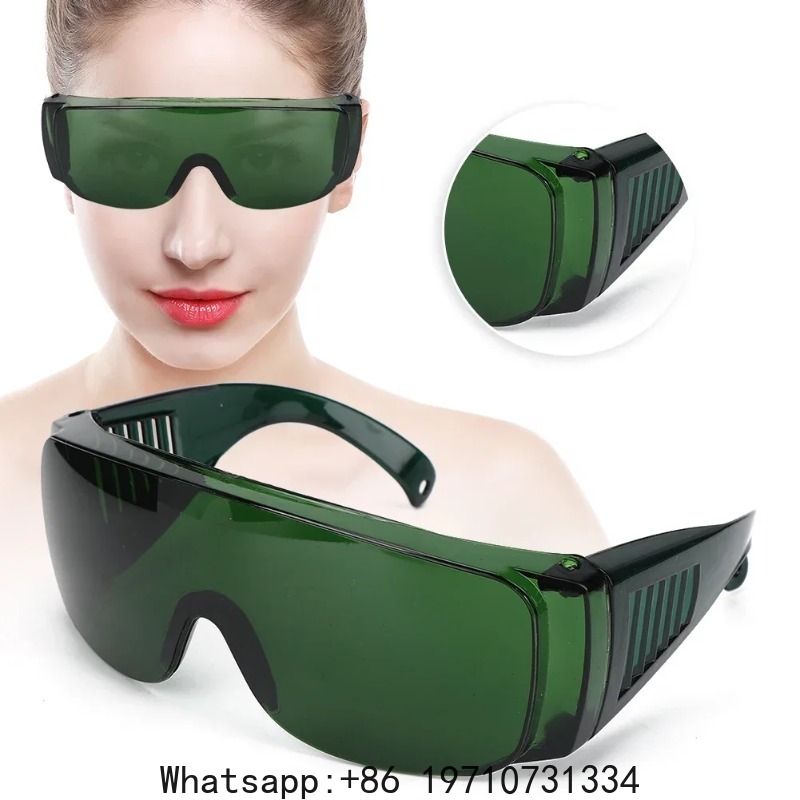 Industrial Accessory Protectiv - Industrial Laser Glasses 评论和价格