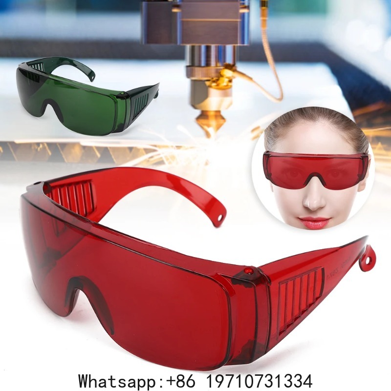 Industrial Accessory Protectiv - Industrial Laser Glasses 评论和价格