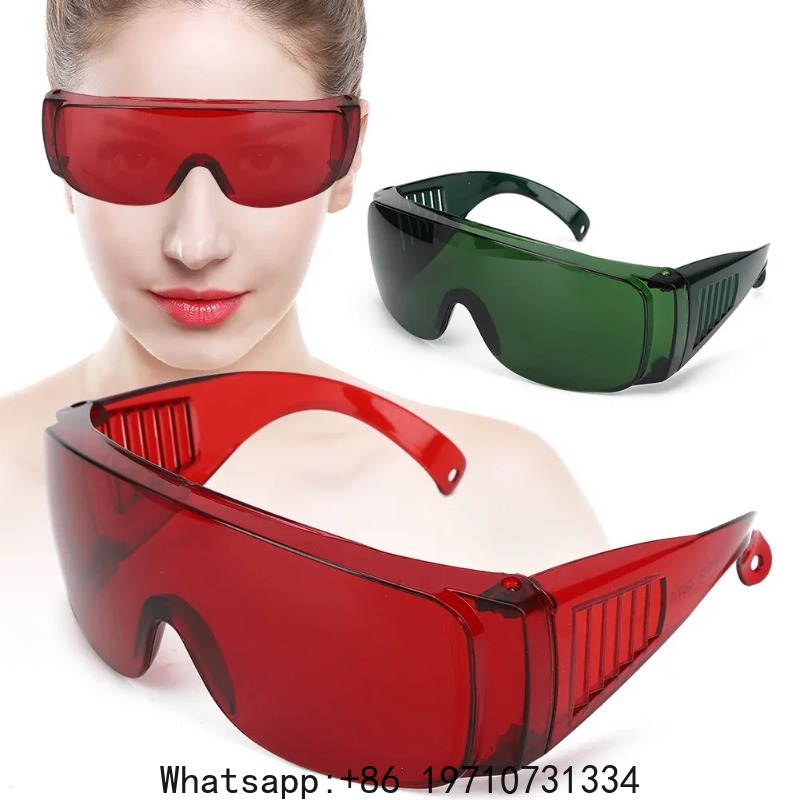 Industrial Accessory Protectiv - Industrial Laser Glasses 评论和价格