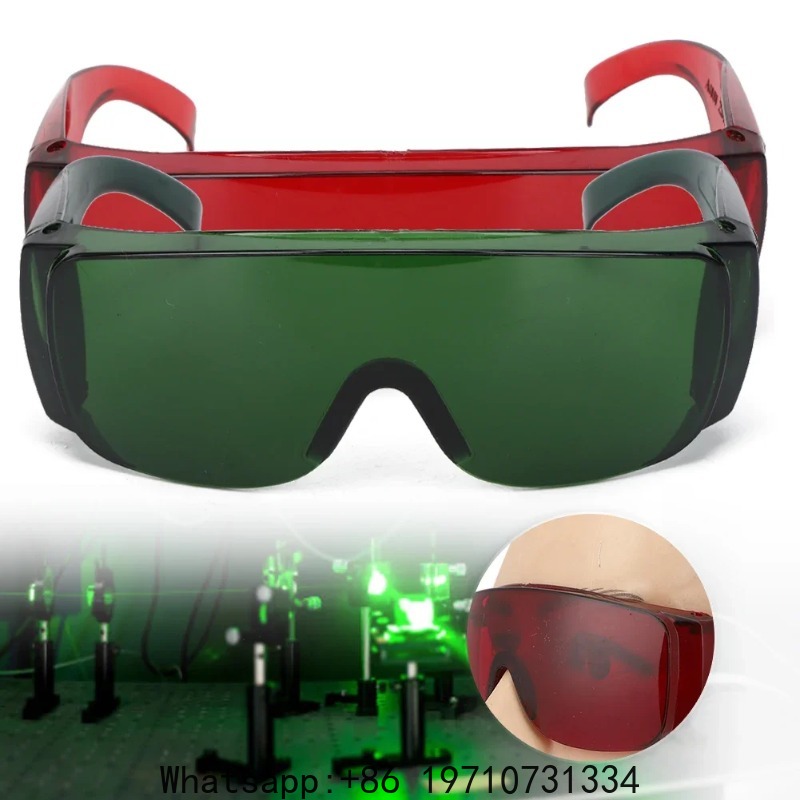 Industrial Accessory Protectiv - Industrial Laser Glasses 评论和价格