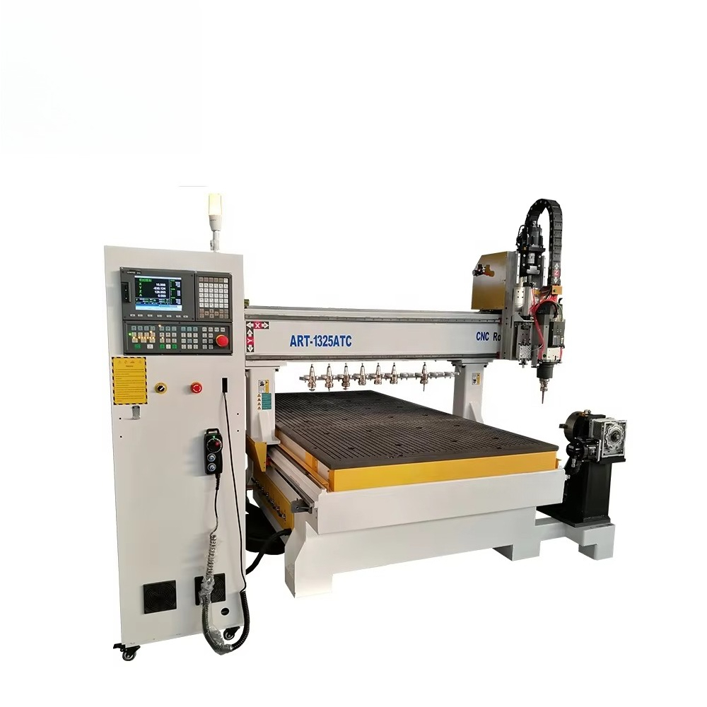 Best Price Large Size 1325 153 - Cnc Router Machine 评论和价格