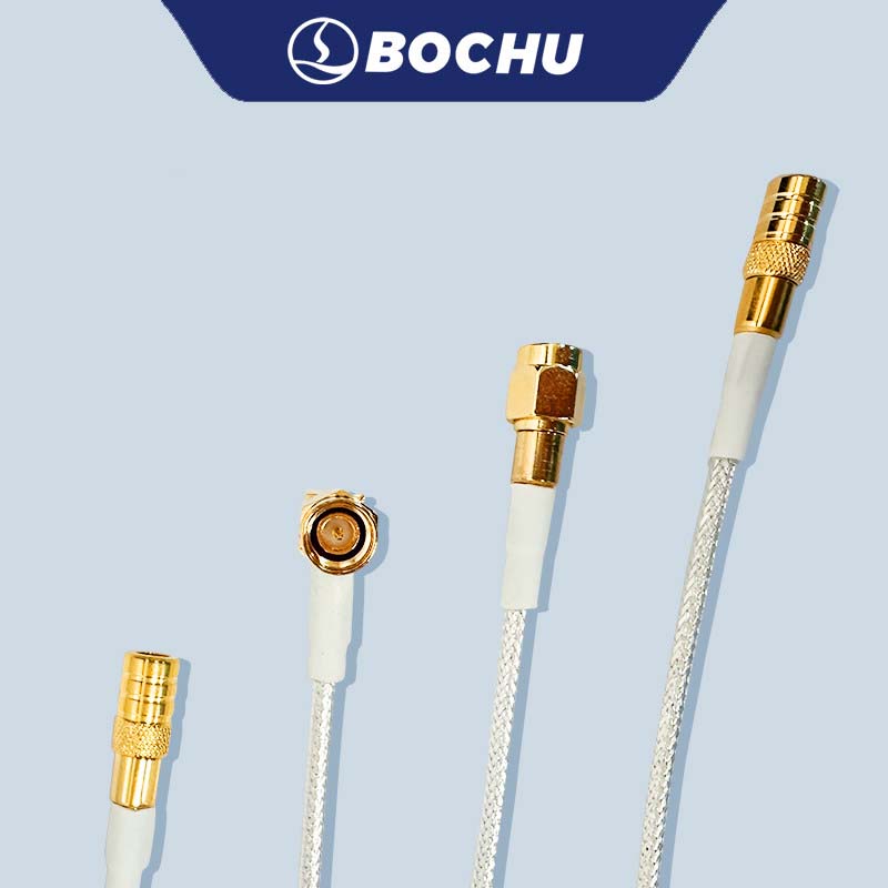 BOCHU Original/OEM Laser Cutti - Industrial Laser Solutions 评论和价格