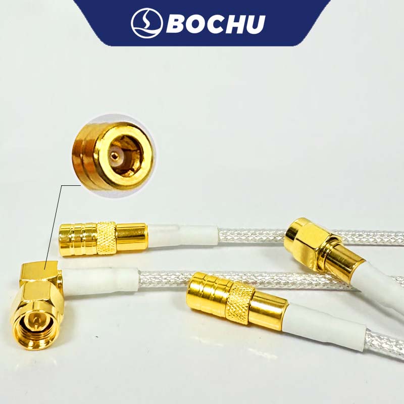BOCHU Original/OEM Laser Cutti - Industrial Laser Solutions 评论和价格