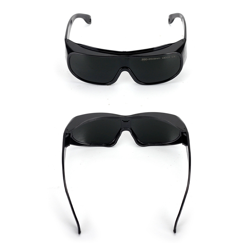 200-2000Nm Laser Protective Gl - Industrial Laser Glasses 评论和价格