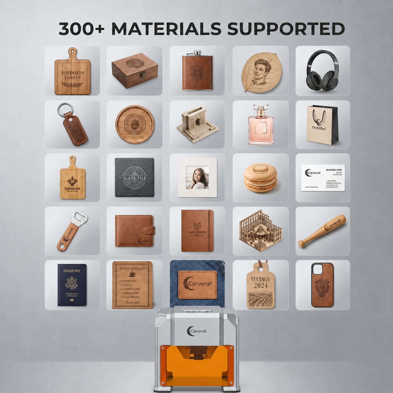 Carverall Laser Engraver Machi - Industrial Laser Solutions 评论和价格