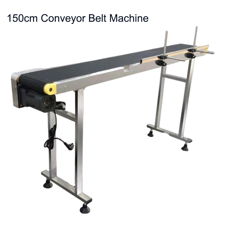 150CM Conveyor Belt Machine Ad - Industrial Laser Marking Machine 评论和价格