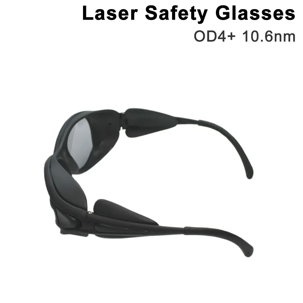 CO2 Laser Safety Glasses 10.6μ - Industrial Laser Glasses 评论和价格