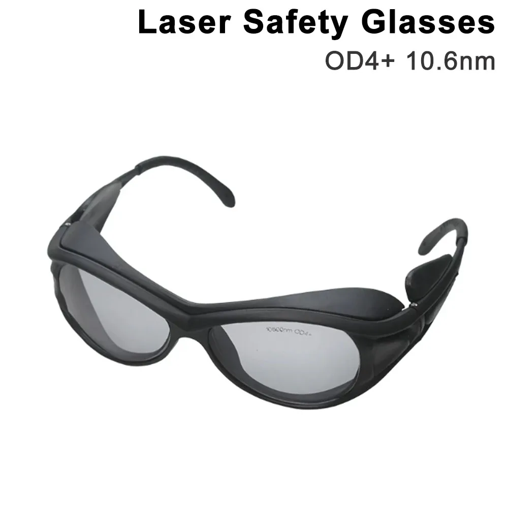 CO2 Laser Safety Glasses 10.6μ - Industrial Laser Glasses 评论和价格