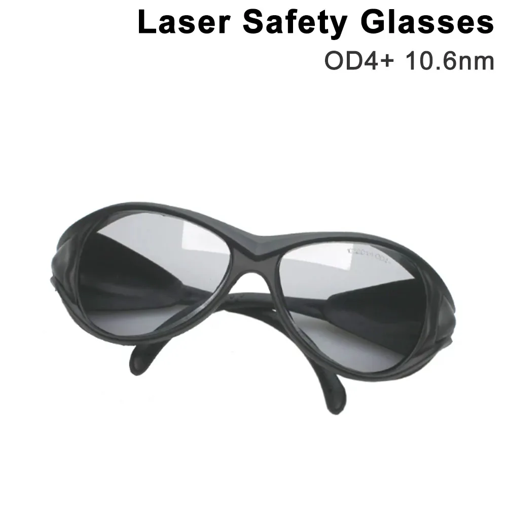 CO2 Laser Safety Glasses 10.6μ - Industrial Laser Glasses 评论和价格