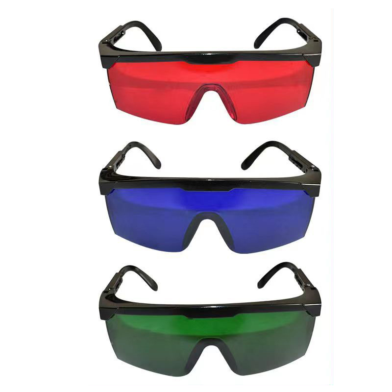 Laser Protection Glasses For I - Industrial Laser Glasses 评论和价格