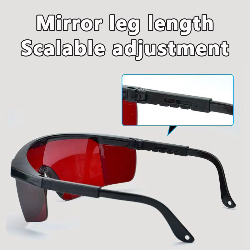 Laser Protection Glasses For I - Industrial Laser Glasses 评论和价格