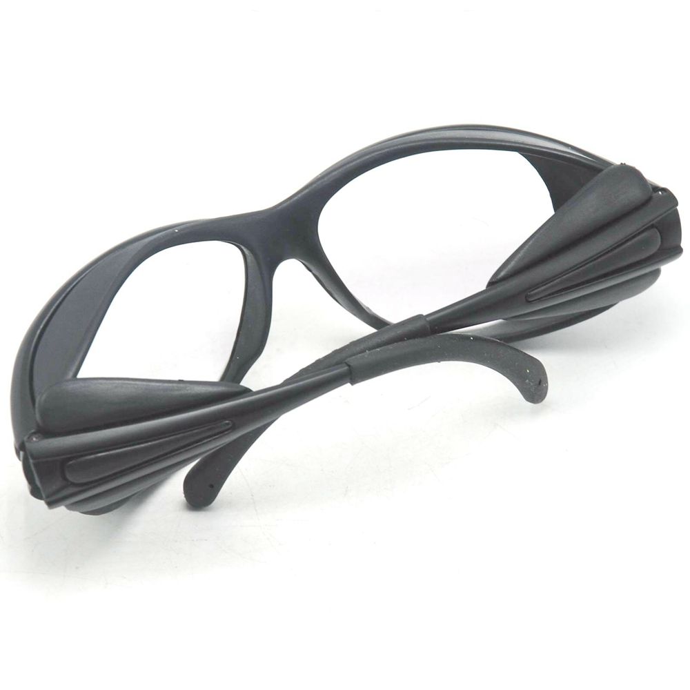 OD6+ 1064nm YAG IR Laser Safet - Industrial Laser Glasses 评论和价格