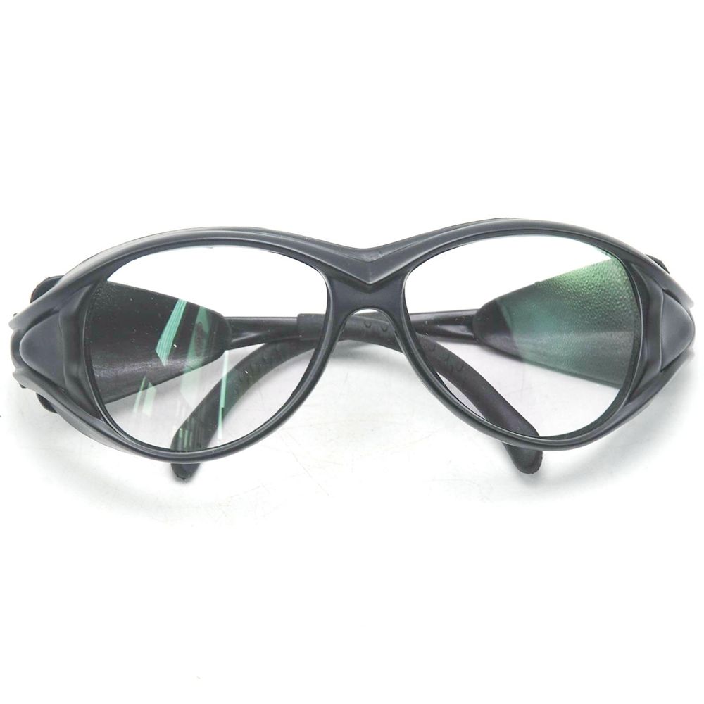OD6+ 1064nm YAG IR Laser Safet - Industrial Laser Glasses 评论和价格