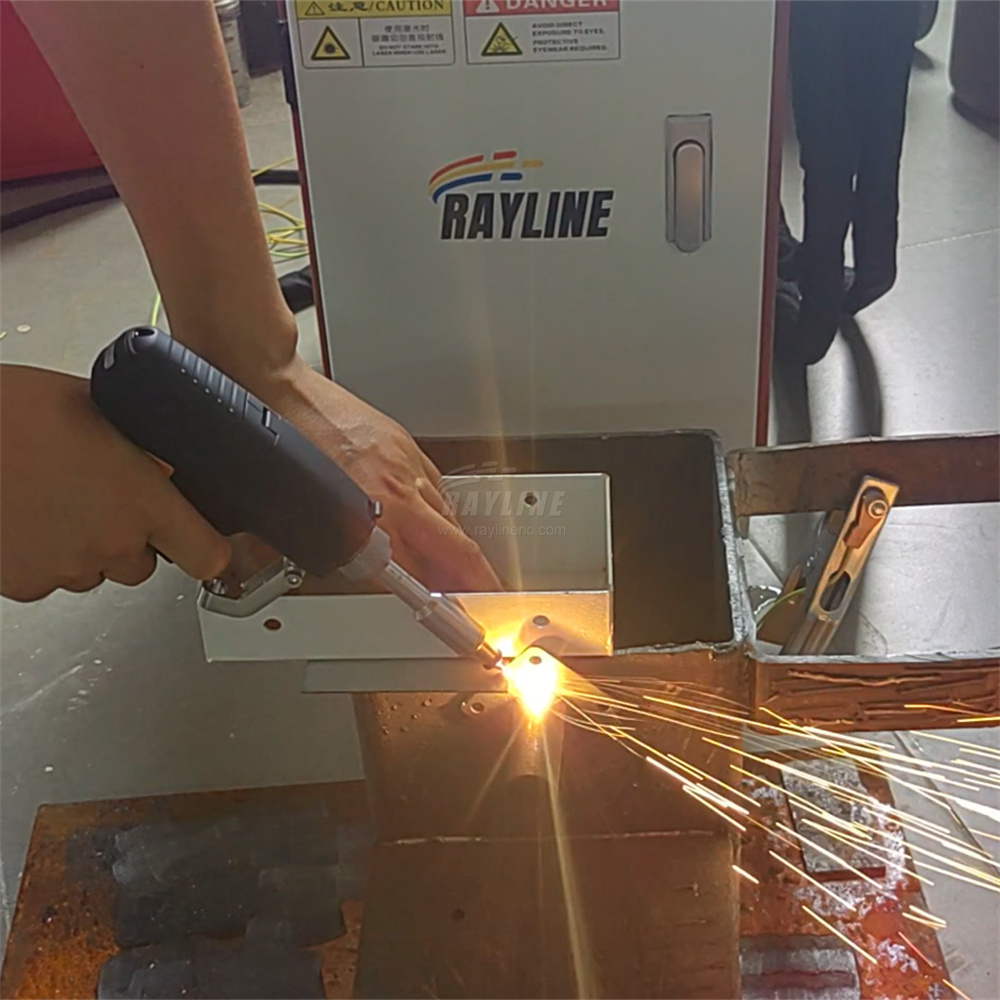 New Style Mini Portable Handhe - Industrial Laser Solutions 评论和价格