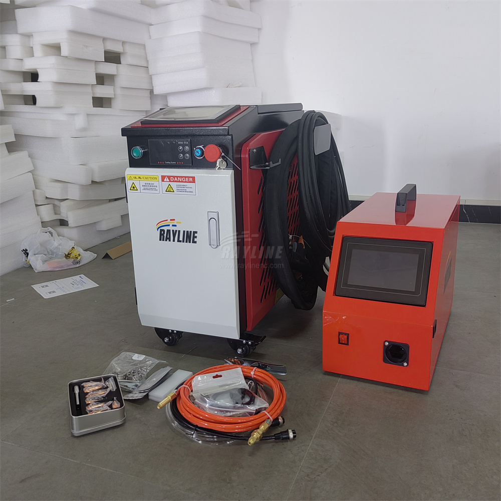 New Style Mini Portable Handhe - Industrial Laser Solutions 评论和价格