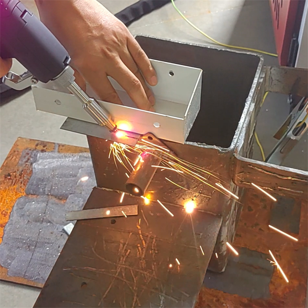 New Style Mini Portable Handhe - Industrial Laser Solutions 评论和价格