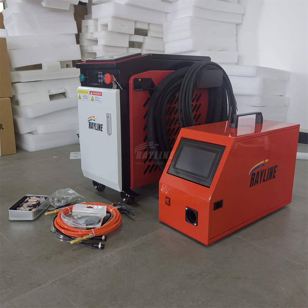 New Style Mini Portable Handhe - Industrial Laser Solutions 评论和价格