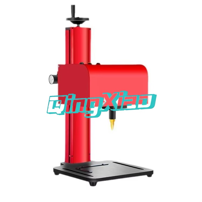 UV Laser Marking Machine Perma - Industrial Laser Etching 评论和价格