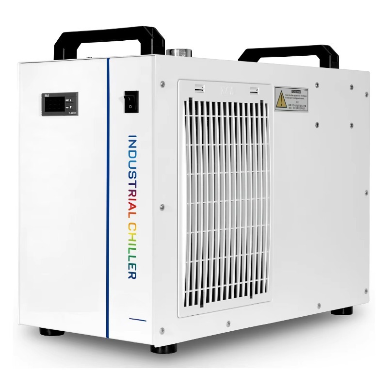 Laser Equipment Parts Industri - Laser Industrial Chiller 评论和价格