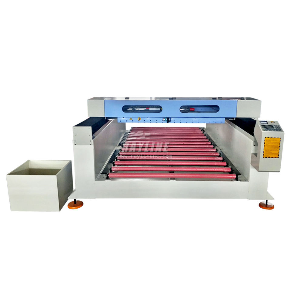 CO2 Laser Cutting Machine 150W - Industrial Laser Engraving Machine For Metal 评论和价格