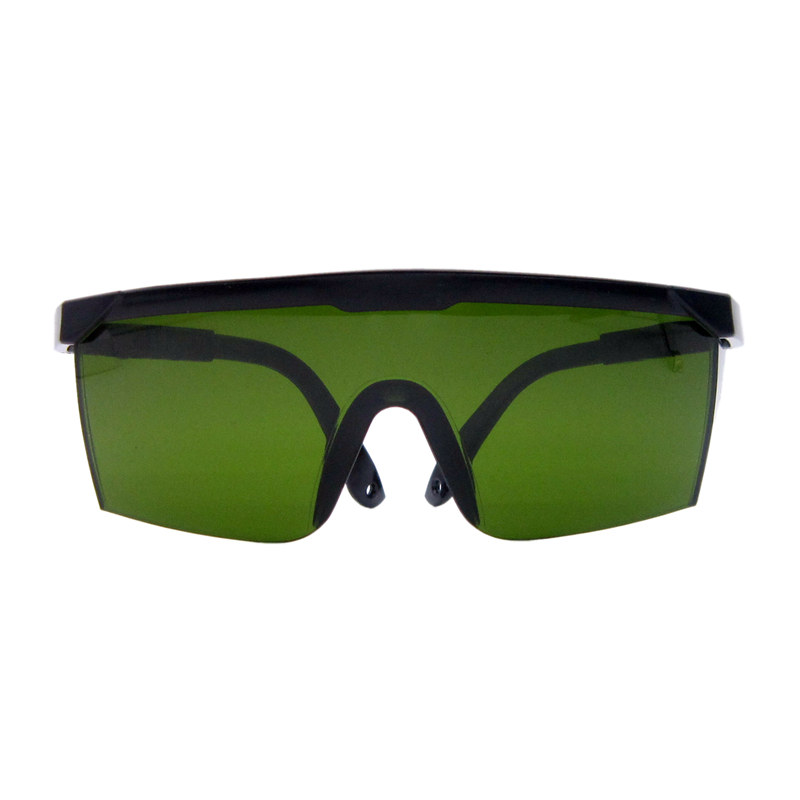 Industrial grade laser protect - Industrial Laser Glasses 评论和价格