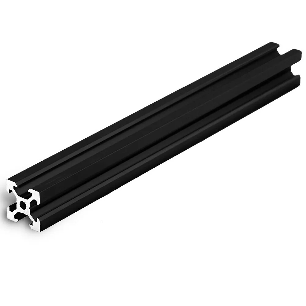 2PCS 2020 V-slot Aluminum Prof - Industrial Laser Cutting Machine 评论和价格