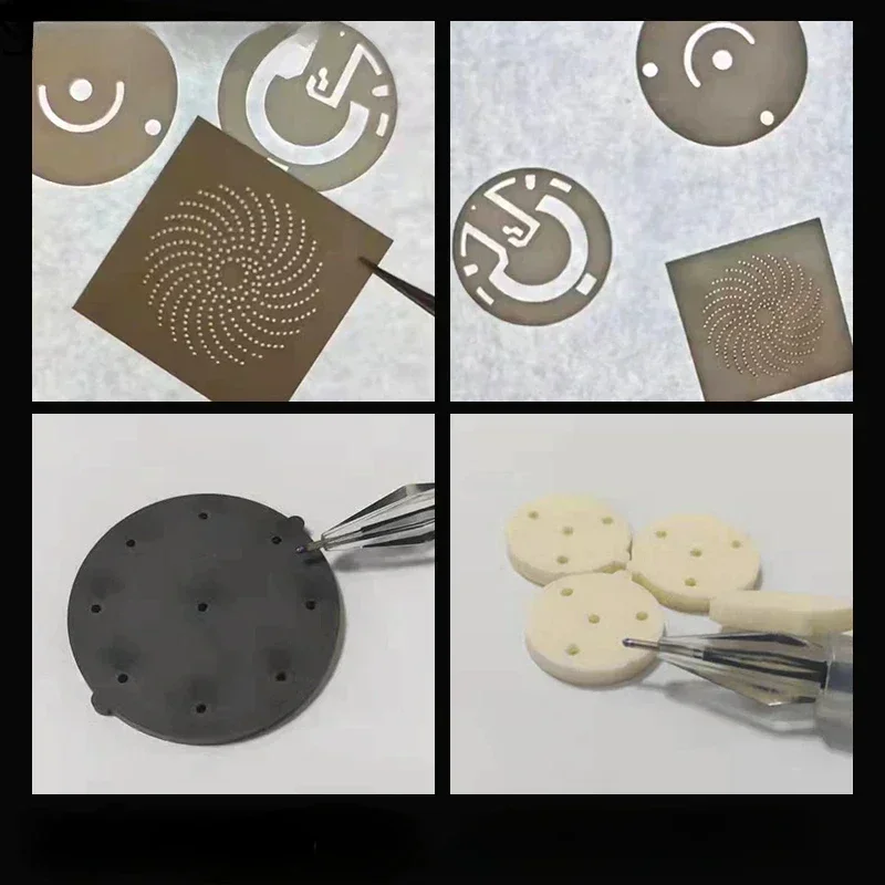 Innovative Semiconductor Solut - Industrial Laser Solutions 评论和价格