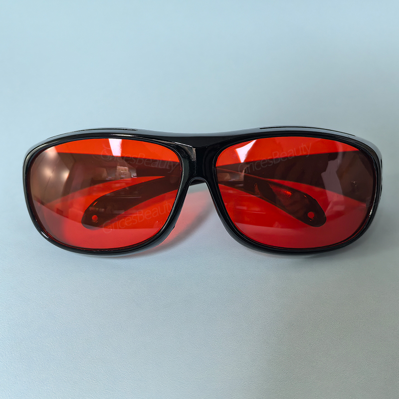 Lightweight Protective Glasses - Industrial Laser Glasses 评论和价格