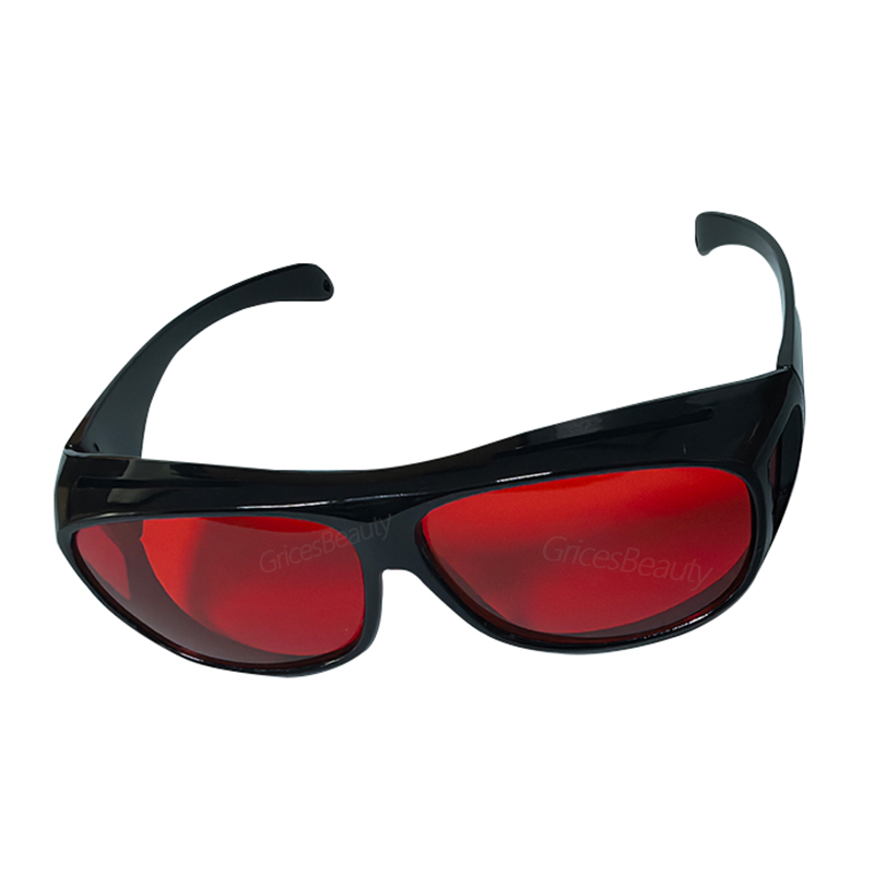 Lightweight Protective Glasses - Industrial Laser Glasses 评论和价格