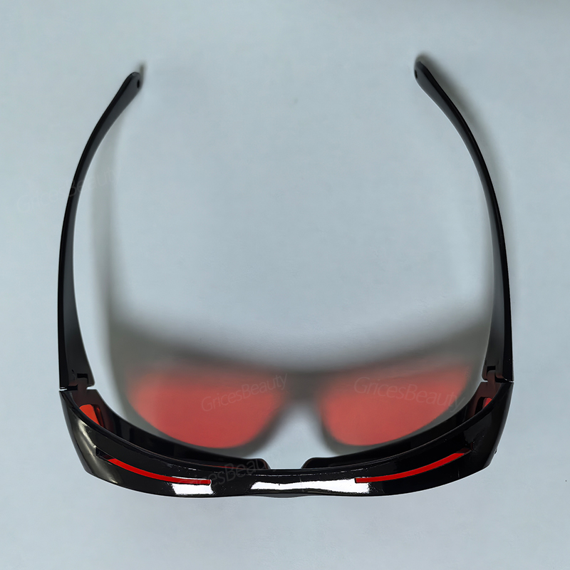 Lightweight Protective Glasses - Industrial Laser Glasses 评论和价格