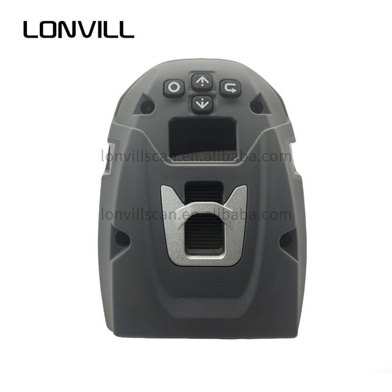 LONVILL Long-distance Reading  - Industrial Laser Etching 评论和价格