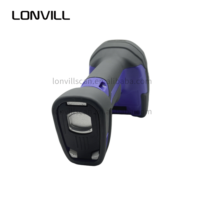 LONVILL Long-distance Reading  - Industrial Laser Etching 评论和价格