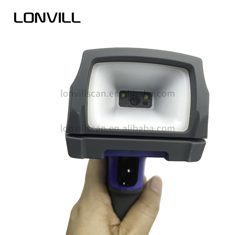 LONVILL Long-distance Reading  - Industrial Laser Etching 评论和价格