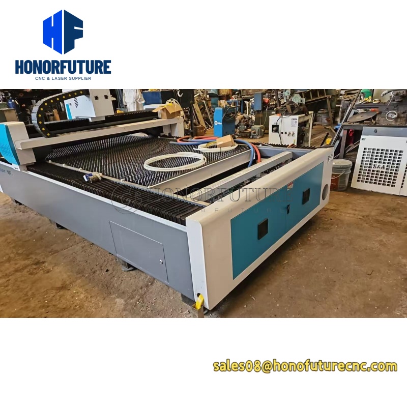 Powerful Fiber Laser Cutting M - Industrial Laser Cutting Machine 评论和价格