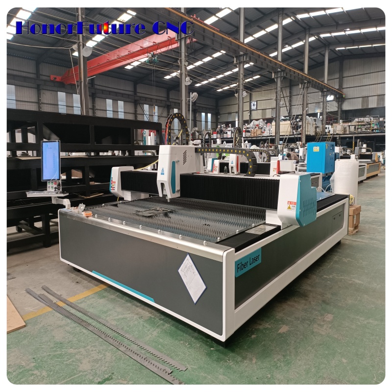 Powerful Fiber Laser Cutting M - Industrial Laser Cutting Machine 评论和价格