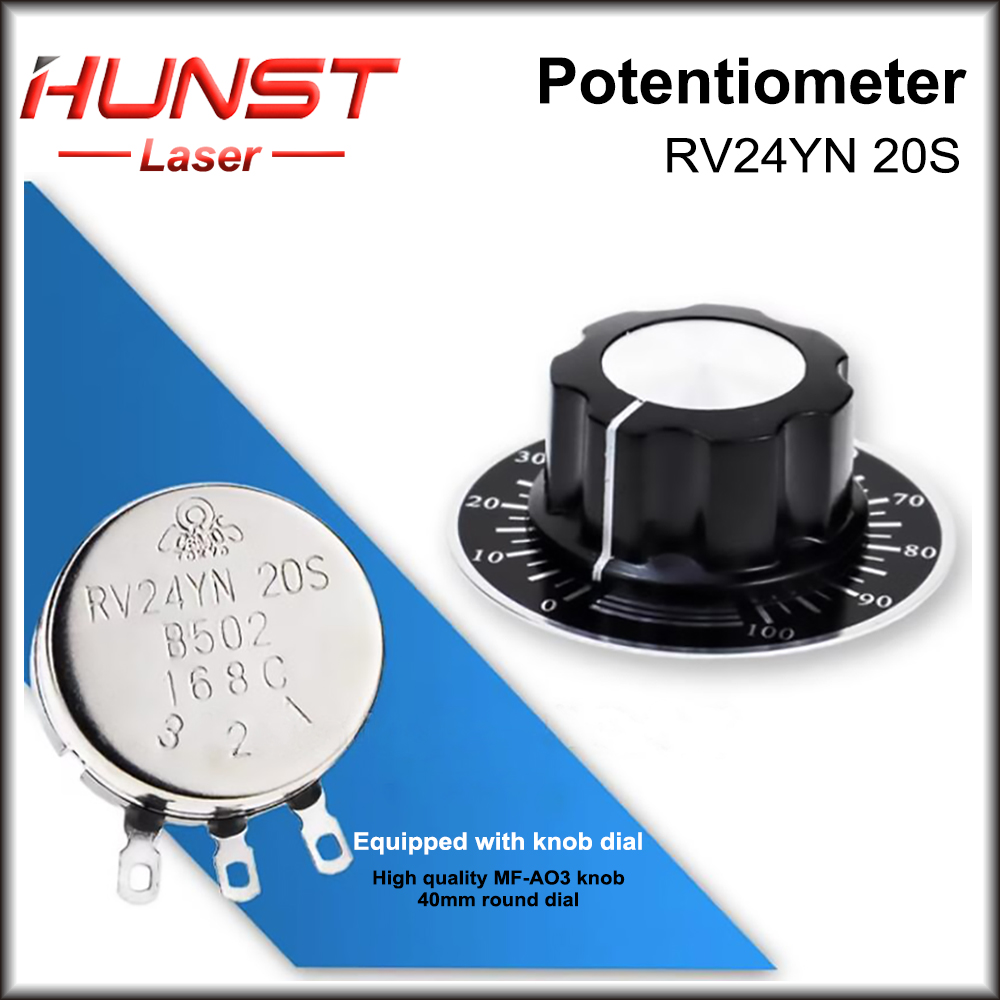 HUNST Inverter Single-turn Spe - Industrial Laser Cutting Machine 评论和价格