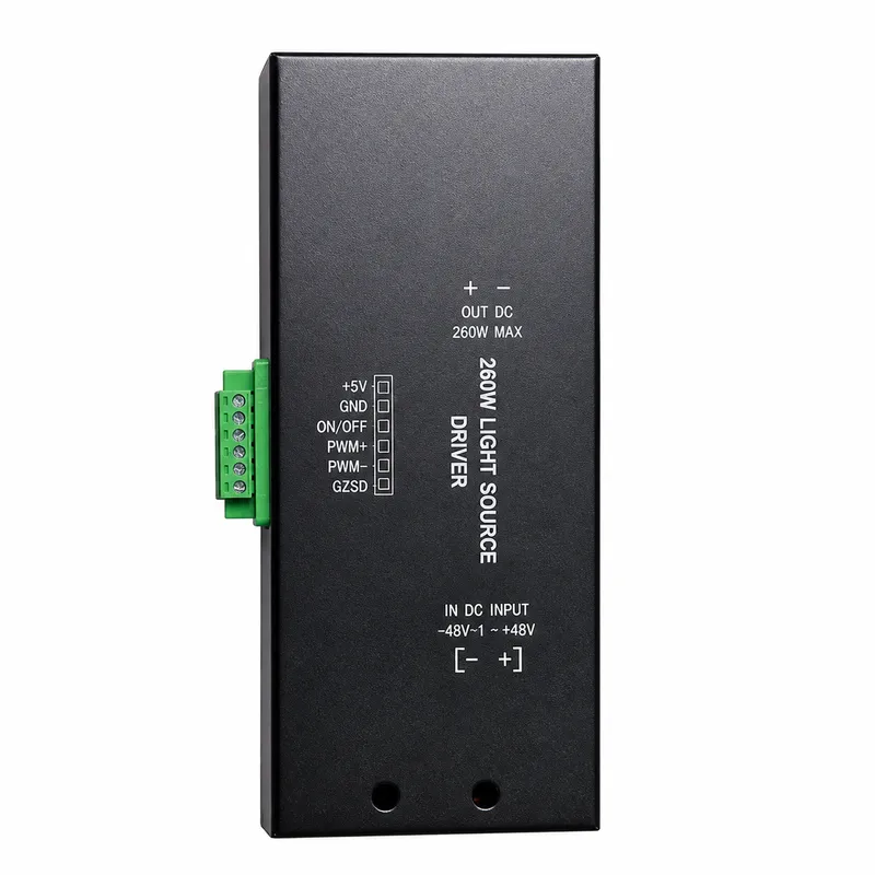 130W 260W Laser Pump Source Dr - Industrial Laser Power 评论和价格