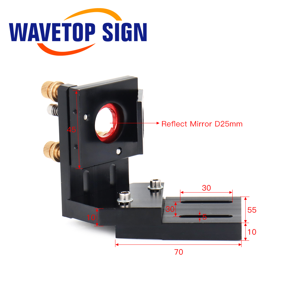 SignkoRay CO2 Second Laser Mou - Industrial Laser Solutions 评论和价格