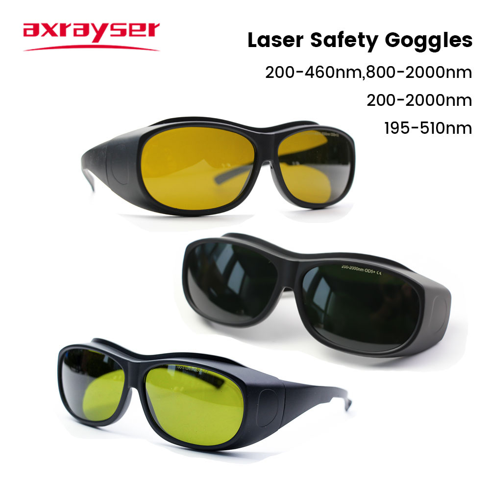 Laser Safety Goggles Laser Wel - Industrial Laser Glasses 评论和价格