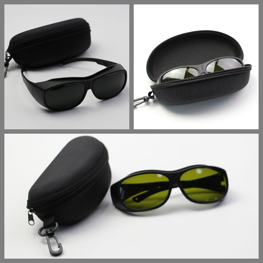 Laser Safety Goggles Laser Wel - Industrial Laser Glasses 评论和价格