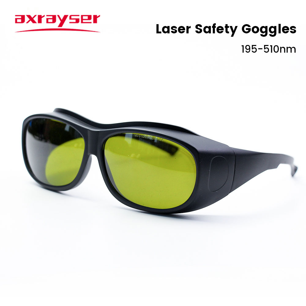Laser Safety Goggles Laser Wel - Industrial Laser Glasses 评论和价格