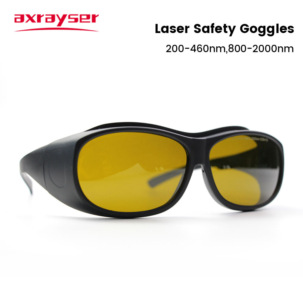 Laser Safety Goggles Laser Wel - Industrial Laser Glasses 评论和价格