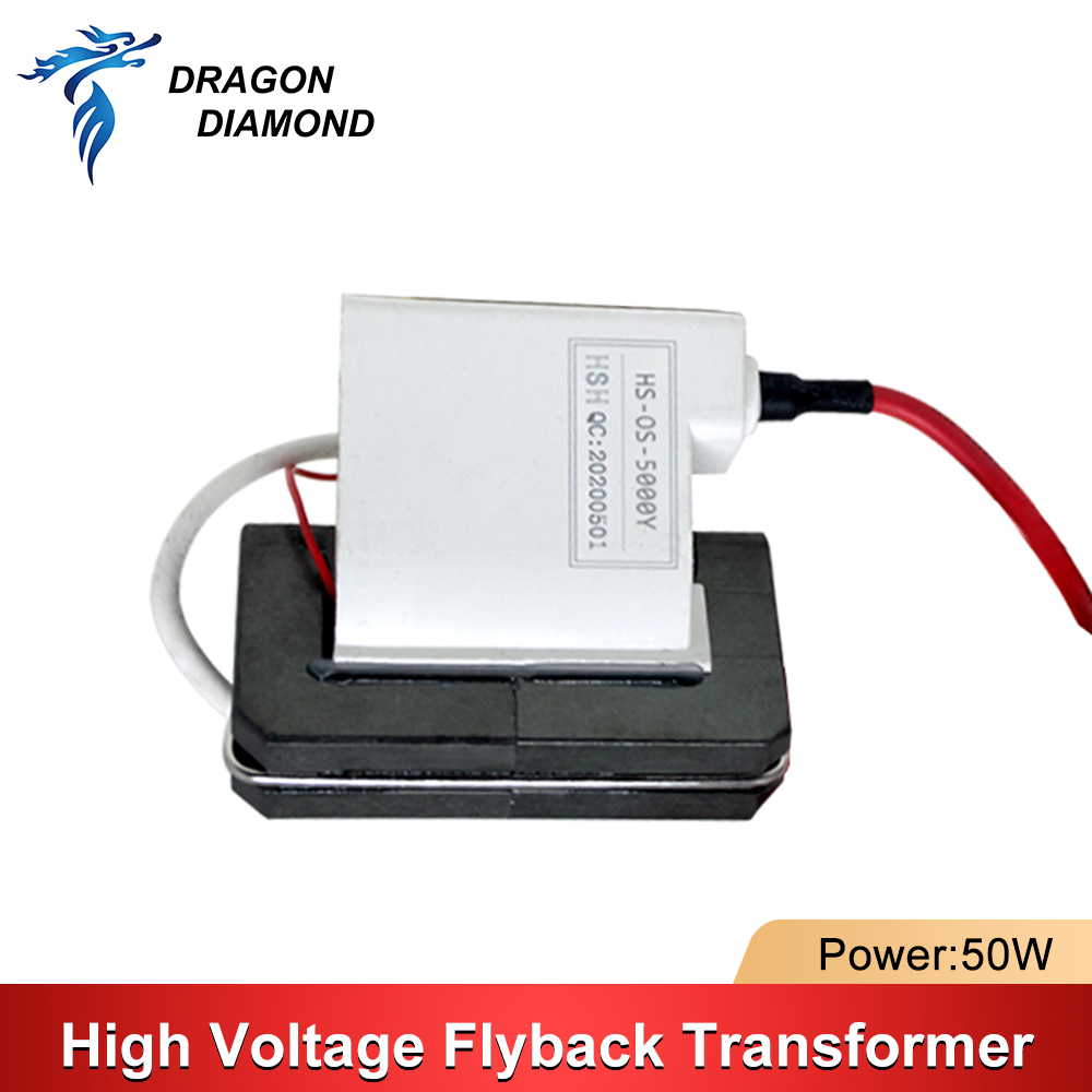 DRAGON DIAMOND Universal 50W H - Industrial Laser Cutting Machine 评论和价格